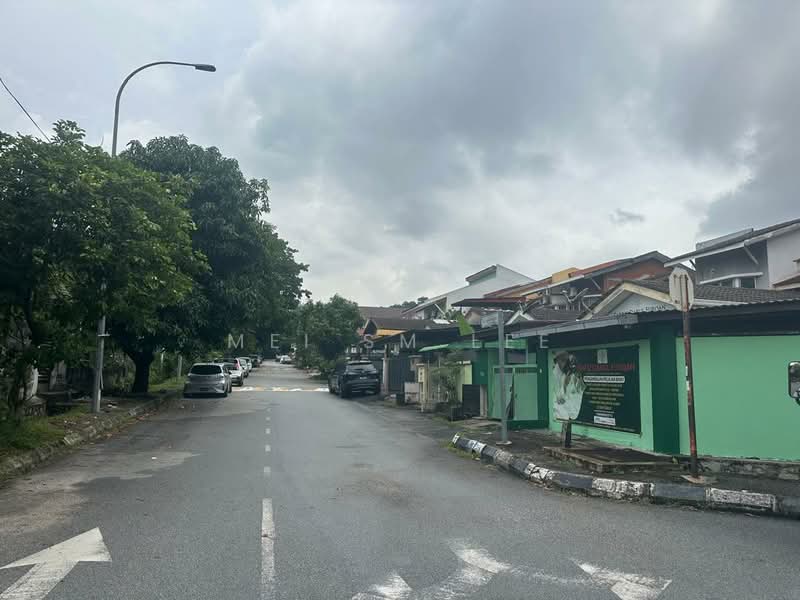 2-storey Terraced House for Sale in Bandar Tun Hussein Onn (Cheras) - Mei SM Lee - Suakasih, Bandar Tun Hussein Onn - PropertyGuru.com.my