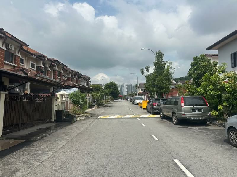 2-storey Terraced House for Sale in Bandar Tun Hussein Onn (Cheras) - Mei SM Lee - Suakasih, Bandar Tun Hussein Onn - PropertyGuru.com.my