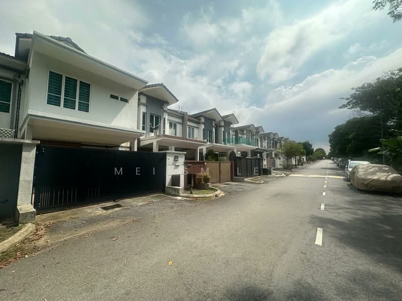 2-storey Terraced House for Sale in Bandar Tun Hussein Onn (Cheras) - Mei SM Lee - Suakasih, Bandar Tun Hussein Onn - PropertyGuru.com.my