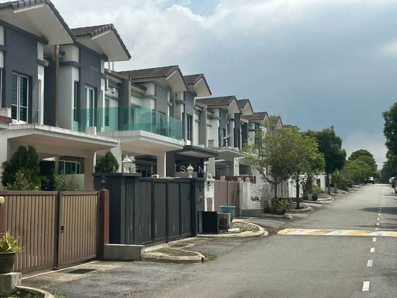 2-storey Terraced House for Sale in Bandar Tun Hussein Onn (Cheras) - Mei SM Lee - Suakasih, Bandar Tun Hussein Onn - PropertyGuru.com.my