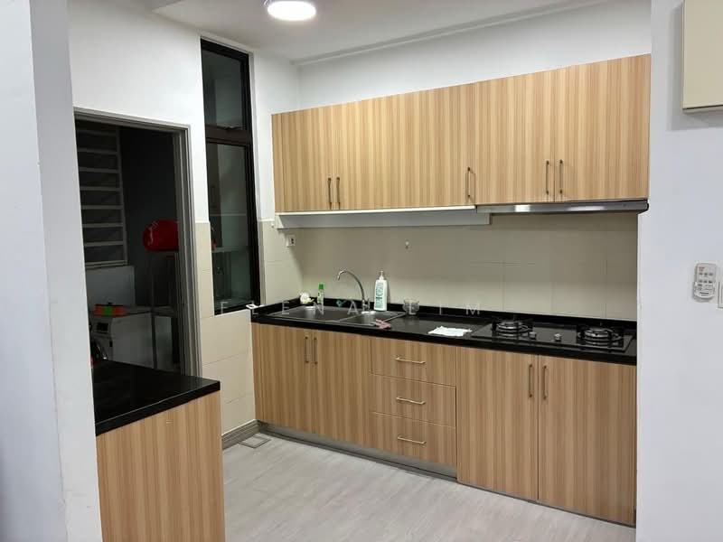 Apartment for Rent at Austin Regency (Pangsapuri Austin Perdana) - Elena Lim - PropertyGuru.com.my