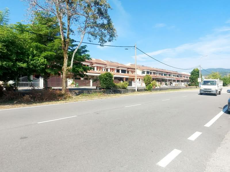 Residential Land for Sale in Menglembu (Perak) - PENNY CHEN - Exterior - PropertyGuru.com.my