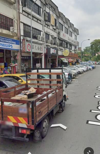 Kedai untuk Disewa di Bandar Sungai Long (Selangor) - Chai Ming Hern - PropertyGuru.com.my