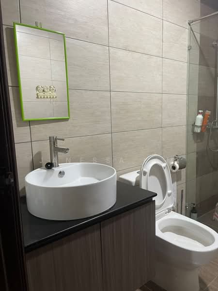 Service Residence for Rent at Molek Regency - Janessa Lim - PropertyGuru.com.my