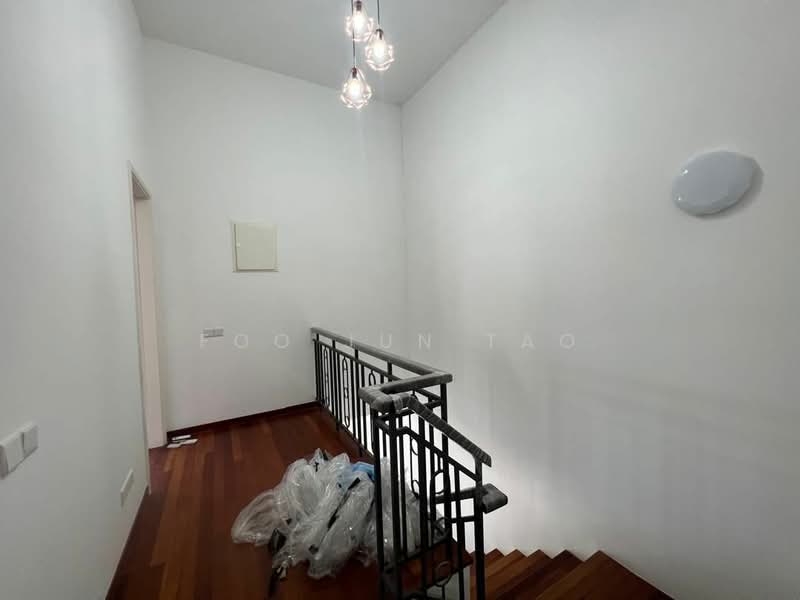 Rumah Kluster untuk Disewa di Taman Ekoflora (Johor Bahru) - Foo Jun Tao - Interior - PropertyGuru.com.my
