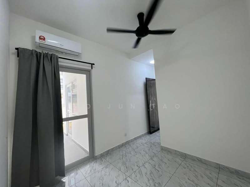 Rumah Kluster untuk Disewa di Taman Ekoflora (Johor Bahru) - Foo Jun Tao - PropertyGuru.com.my
