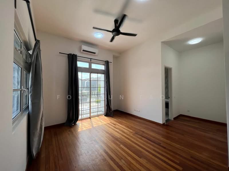 Rumah Kluster untuk Disewa di Taman Ekoflora (Johor Bahru) - Foo Jun Tao - PropertyGuru.com.my
