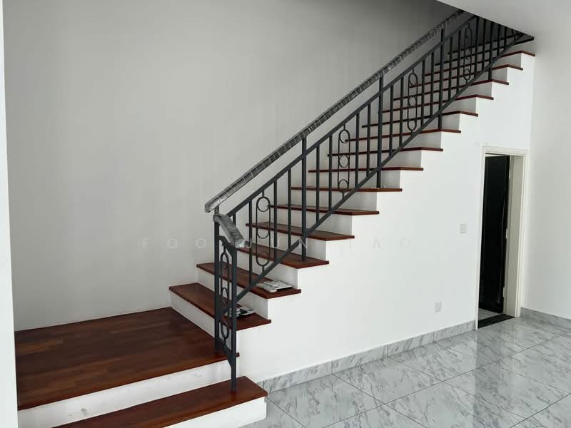 Rumah Kluster untuk Disewa di Taman Ekoflora (Johor Bahru) - Foo Jun Tao - PropertyGuru.com.my