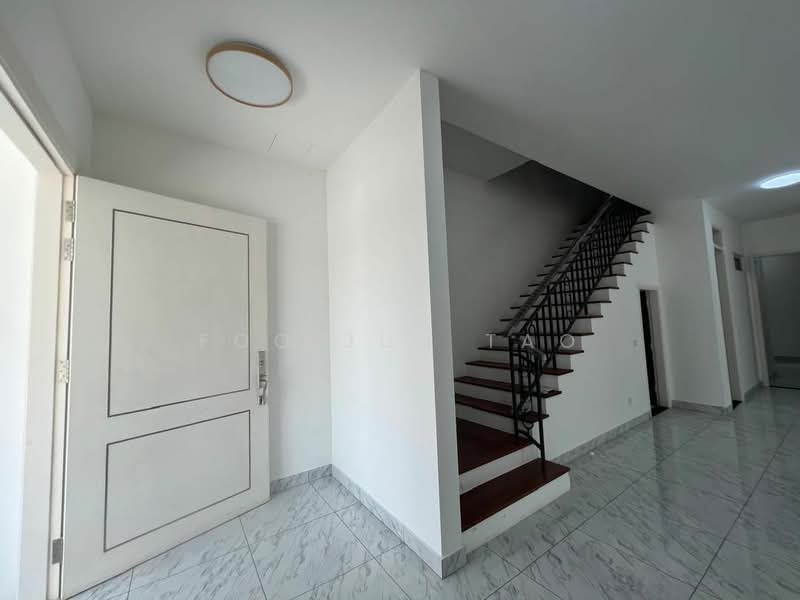 Rumah Kluster untuk Disewa di Taman Ekoflora (Johor Bahru) - Foo Jun Tao - PropertyGuru.com.my