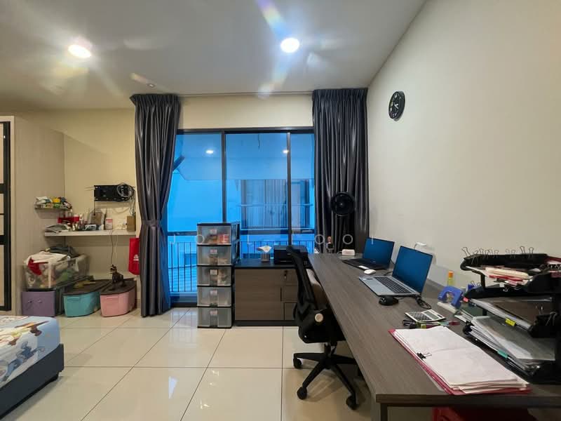 2-storey Terraced House for Sale in Taman Mount Austin (Tebrau) - Joel Looi - Study - PropertyGuru.com.my