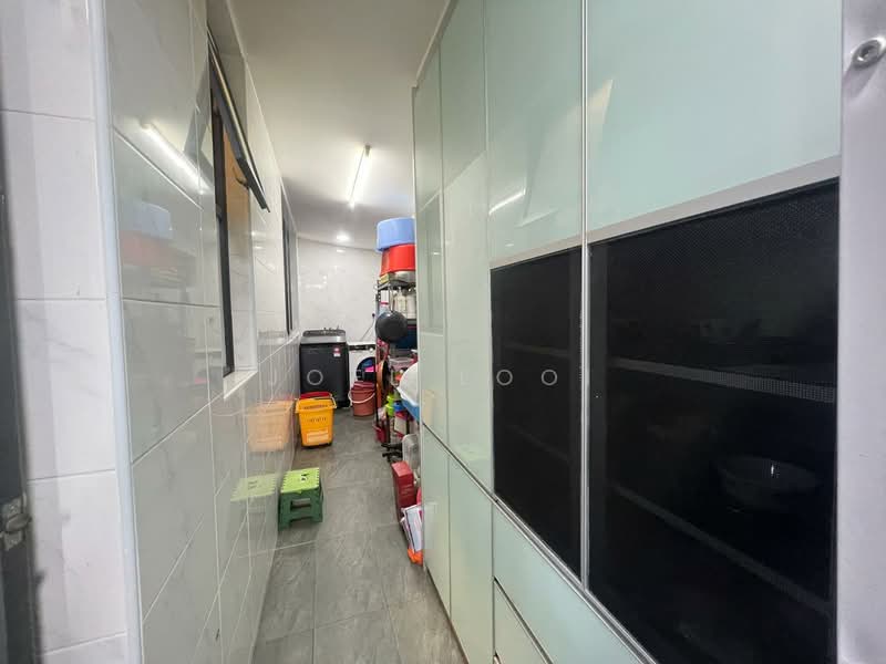 2-storey Terraced House for Sale in Taman Mount Austin (Tebrau) - Joel Looi - Interior - PropertyGuru.com.my