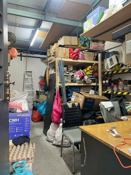 2-storey Terraced House for Sale in Taman Mount Austin (Tebrau) - Joel Looi - Interior - PropertyGuru.com.my