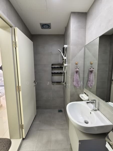 Pangsapuri untuk Disewa di Summit @ Lagoon Residences - Foo Jun Tao - Bathroom - PropertyGuru.com.my