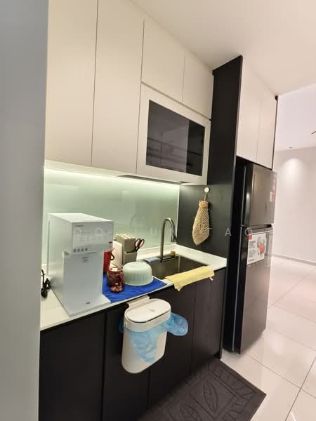 Pangsapuri untuk Disewa di Summit @ Lagoon Residences - Foo Jun Tao - Kitchen - PropertyGuru.com.my