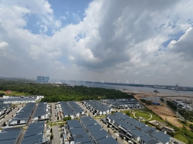 Pangsapuri untuk Disewa di Summit @ Lagoon Residences - Foo Jun Tao - Exterior - PropertyGuru.com.my