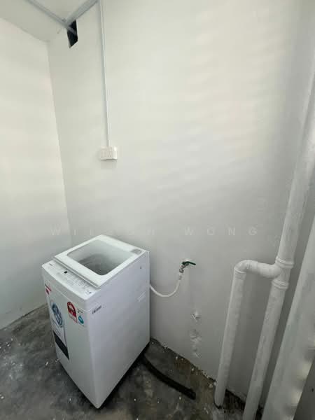Flat for Rent at Putra Ria - Wilson Wong - Interior - PropertyGuru.com.my