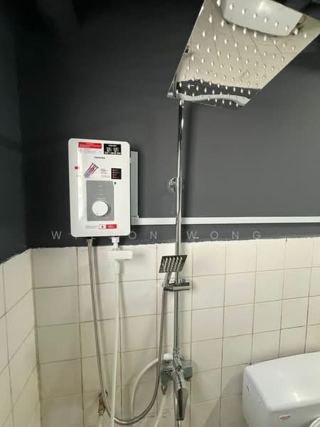 Flat for Rent at Putra Ria - Wilson Wong - PropertyGuru.com.my