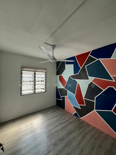 Flat for Rent at Putra Ria - Wilson Wong - PropertyGuru.com.my