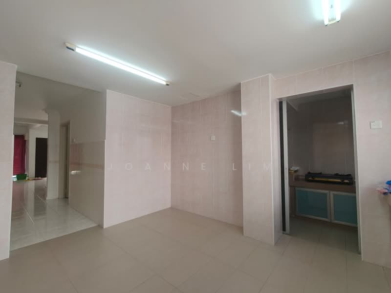 Rumah Teres 2 Tingkat untuk Dijual di Taman Muzaffar Heights (Bukit Katil) - Joanne Lim - PropertyGuru.com.my