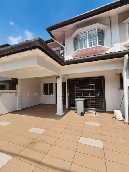 Rumah Teres 2 Tingkat untuk Dijual di Taman Muzaffar Heights (Bukit Katil) - Joanne Lim - PropertyGuru.com.my