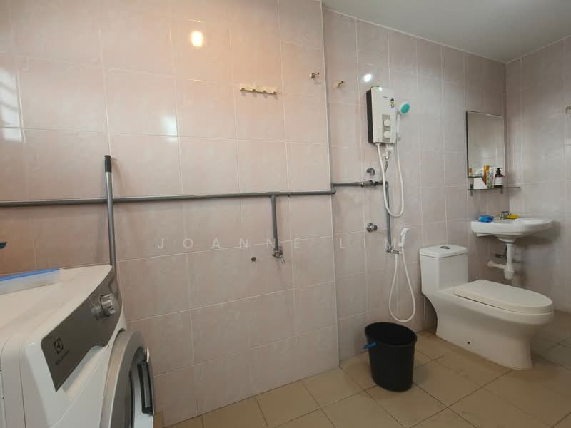 Rumah Teres 2 Tingkat untuk Dijual di Taman Muzaffar Heights (Bukit Katil) - Joanne Lim - PropertyGuru.com.my