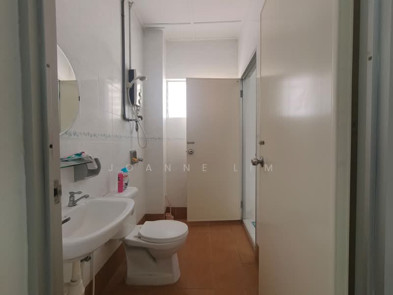 Rumah Teres 2 Tingkat untuk Dijual di Taman Muzaffar Heights (Bukit Katil) - Joanne Lim - PropertyGuru.com.my