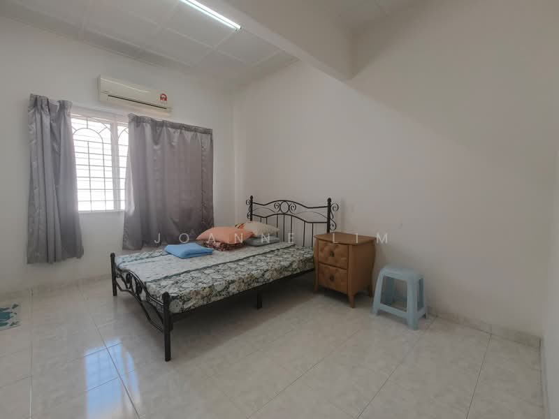 Rumah Teres 2 Tingkat untuk Dijual di Taman Muzaffar Heights (Bukit Katil) - Joanne Lim - PropertyGuru.com.my