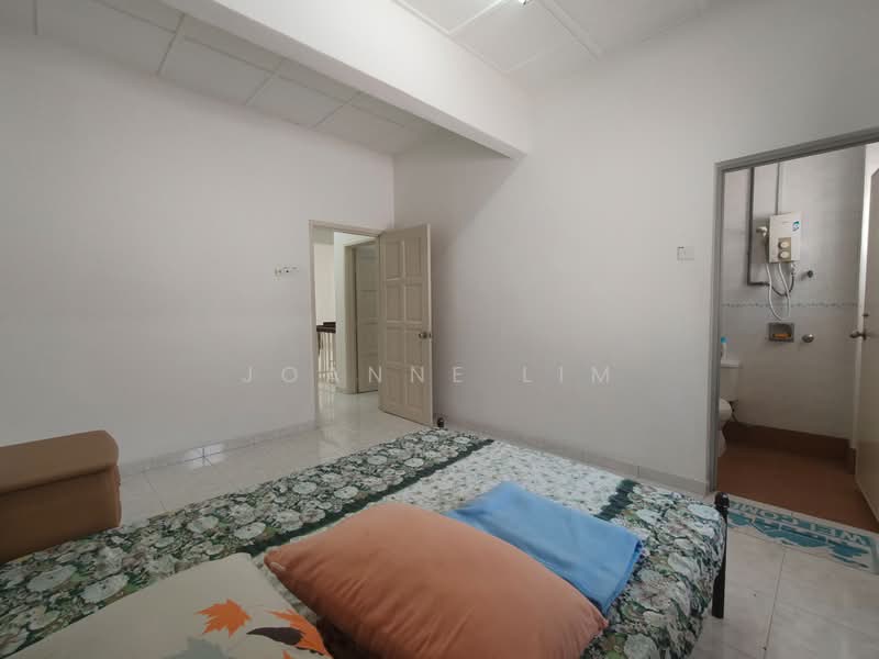 Rumah Teres 2 Tingkat untuk Dijual di Taman Muzaffar Heights (Bukit Katil) - Joanne Lim - PropertyGuru.com.my