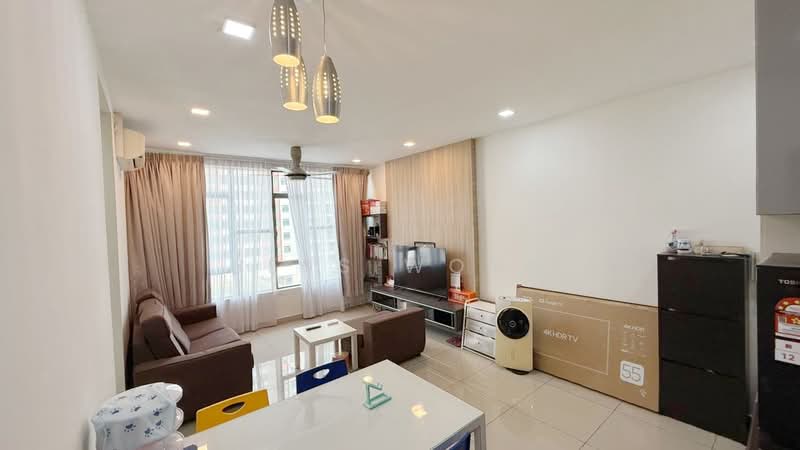 Apartment for Sale at Austin Regency (Pangsapuri Austin Perdana) - Bess Wong - PropertyGuru.com.my