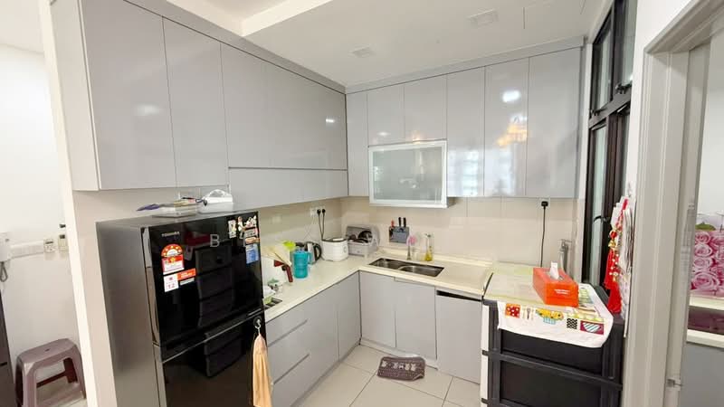 Apartment for Sale at Austin Regency (Pangsapuri Austin Perdana) - Bess Wong - PropertyGuru.com.my