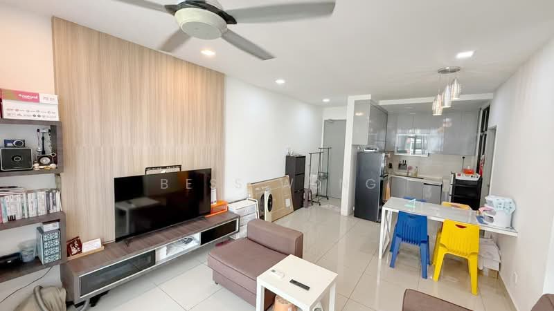 Apartment for Sale at Austin Regency (Pangsapuri Austin Perdana) - Bess Wong - PropertyGuru.com.my
