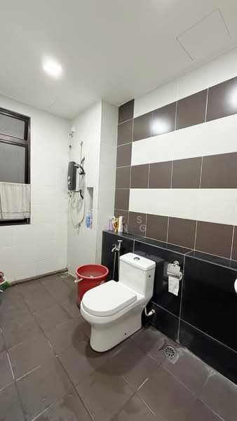 Apartment for Sale at Austin Regency (Pangsapuri Austin Perdana) - Bess Wong - PropertyGuru.com.my