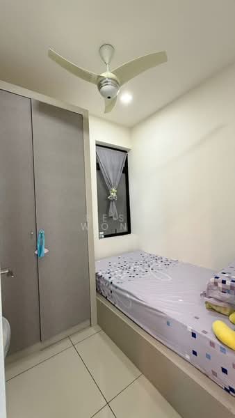 Apartment for Sale at Austin Regency (Pangsapuri Austin Perdana) - Bess Wong - PropertyGuru.com.my