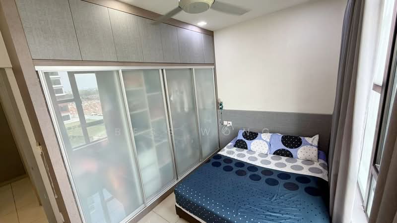 Apartment for Sale at Austin Regency (Pangsapuri Austin Perdana) - Bess Wong - PropertyGuru.com.my