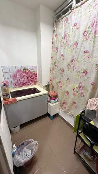 Apartment for Sale at Austin Regency (Pangsapuri Austin Perdana) - Bess Wong - PropertyGuru.com.my