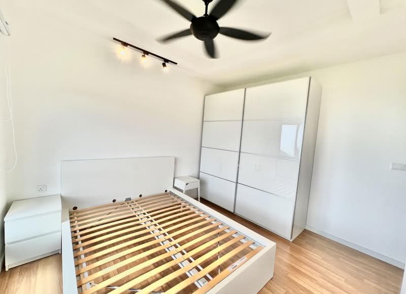 Condominium for Rent at TRI PINNACLE - Ben Liau - Bedroom - PropertyGuru.com.my