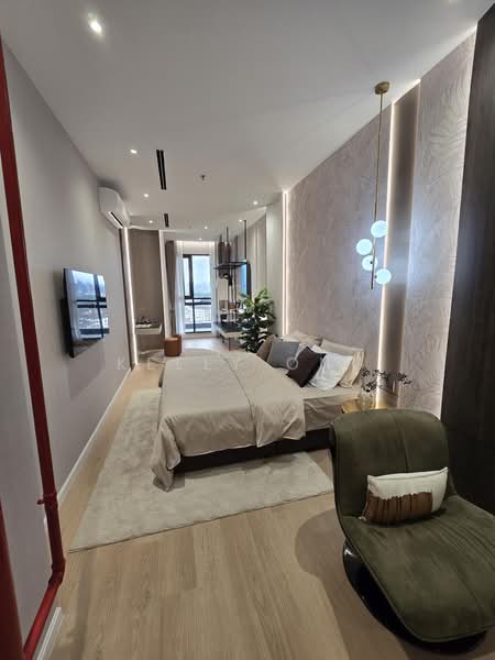 Service Residence for Sale at Alderwood Residence - Kelly Ong - PropertyGuru.com.my