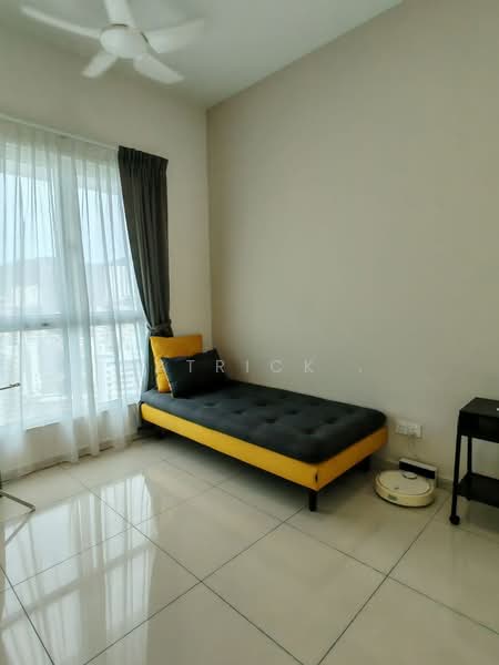 Condominium for Sale at Imperial Residences - Patrick . - Living Room - PropertyGuru.com.my