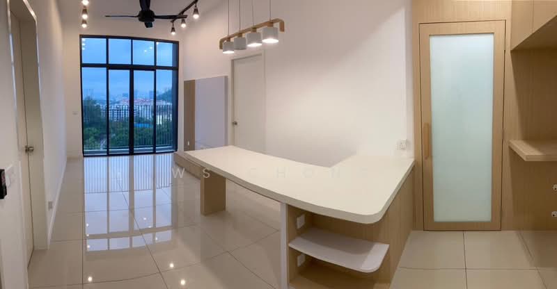 Service Residence for Sale at Lexa Residence @ The Quartz WM - Ws Chong - PropertyGuru.com.my