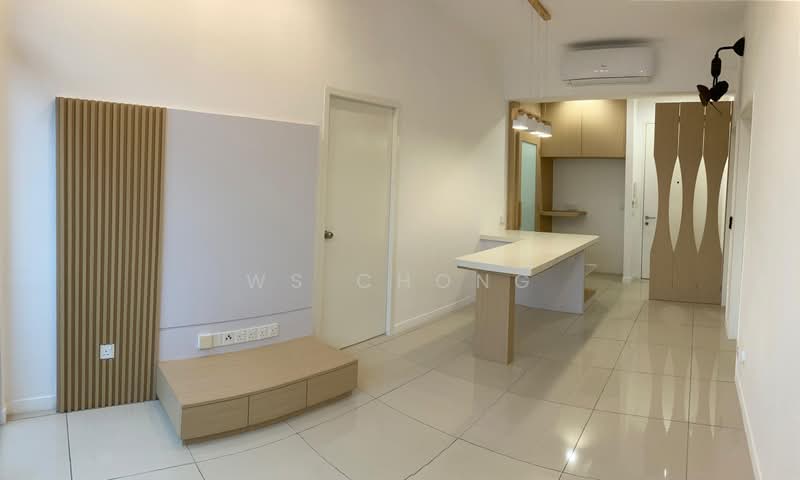 Service Residence for Sale at Lexa Residence @ The Quartz WM - Ws Chong - PropertyGuru.com.my