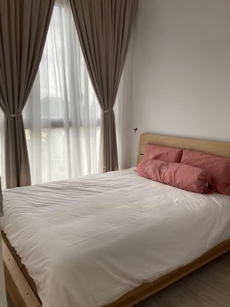 Service Residence for Sale at Lexa Residence @ The Quartz WM - Ws Chong - PropertyGuru.com.my