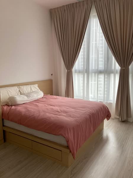 Service Residence for Sale at Lexa Residence @ The Quartz WM - Ws Chong - PropertyGuru.com.my