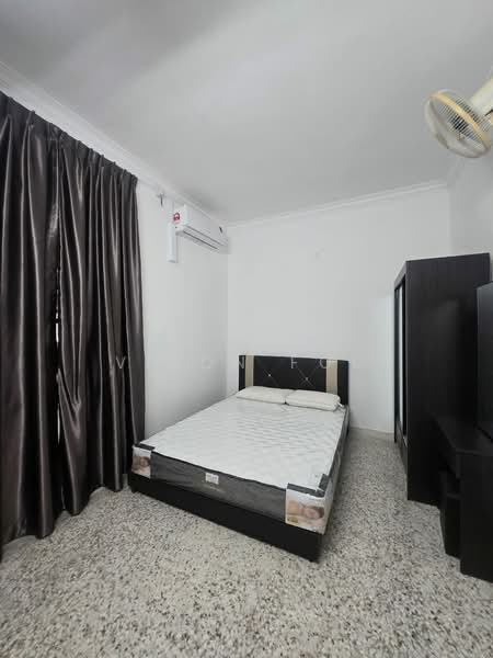 Rumah Berkembar untuk Disewa di Johor Bahru (Johor) - Vison Foo - Bedroom - PropertyGuru.com.my