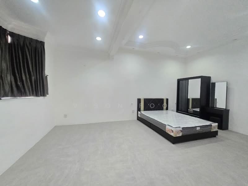 Rumah Berkembar untuk Disewa di Johor Bahru (Johor) - Vison Foo - Bedroom - PropertyGuru.com.my