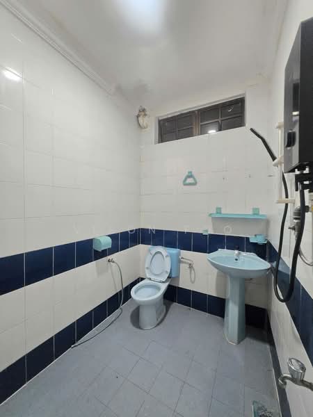 Rumah Berkembar untuk Disewa di Johor Bahru (Johor) - Vison Foo - PropertyGuru.com.my