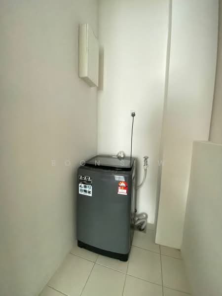 Condominium for Rent at QuayWest Residence - Boon Siew - Interior - PropertyGuru.com.my