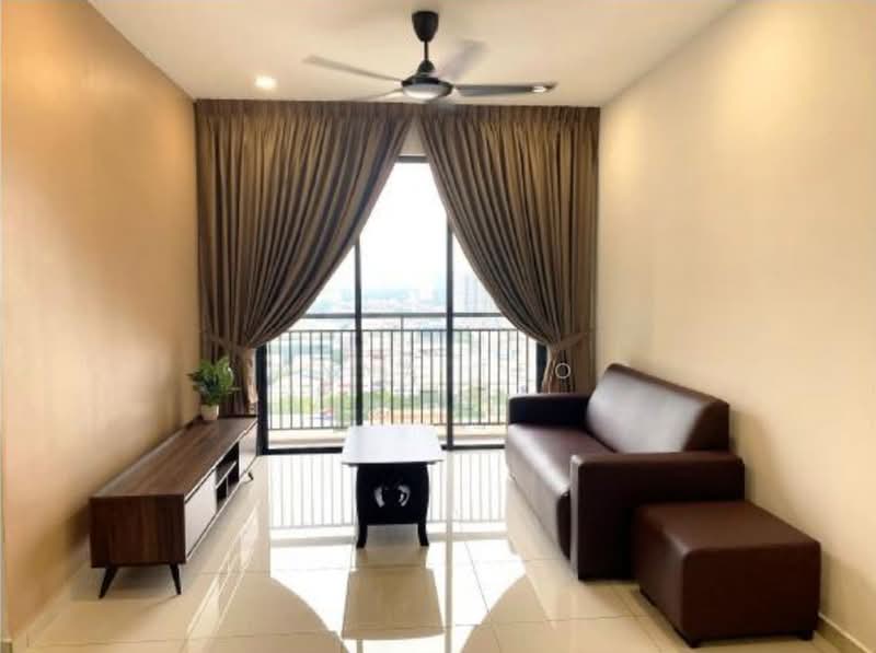 Service Residence for Rent at Kenwingston Skylofts - Anna Teo - PropertyGuru.com.my