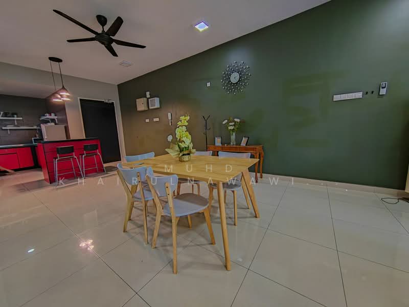 Condominium for Sale at Chymes @ Gurney - Muhd Khairulnawawi Kamaruddin - PropertyGuru.com.my