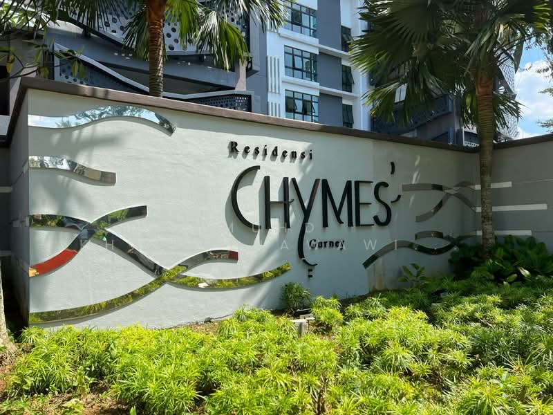 Condominium for Sale at Chymes @ Gurney - Muhd Khairulnawawi Kamaruddin - PropertyGuru.com.my