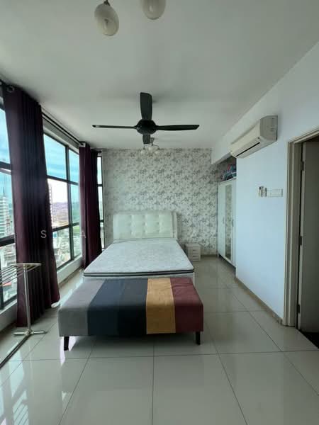 Servis Apartment untuk Disewa di Vista Alam - Syafiq Razali - PropertyGuru.com.my